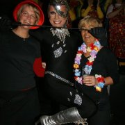 Jeck op Deck (31.01.08)